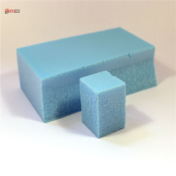 Factory Price Styrofoam Extruded Polystyrene XPS Foam Insulation Board