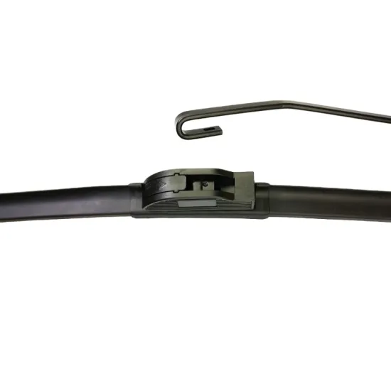 KCTION K-101 Frameless Soft Wiper Blade - Wholesale Universal Windshield Wiper