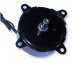Motor síncrono Magnetizable permanente