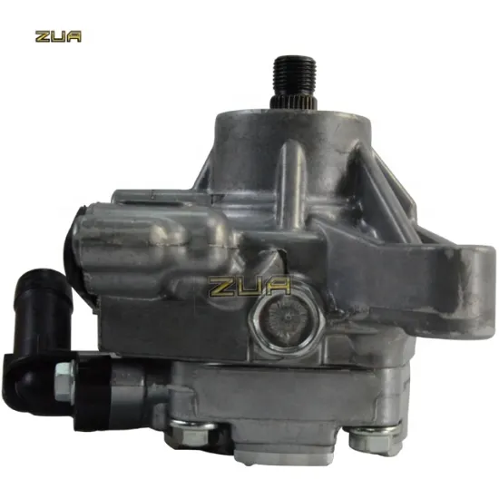 56110-RNA-A01 Honda Civic FA1 1.8 Hydraulic Power Steering Pump Repair Kit