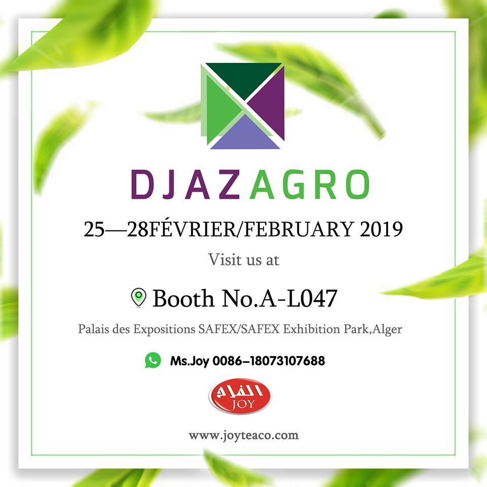 DJAZAGRO