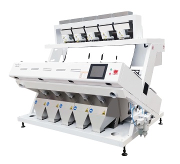 Automatic Factory Price Rice Peanut Sorting Separator Machine - Longbow Hefei China