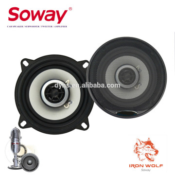 SOWAY TS-525 LUIDE ACOUSTISCHE PROFESSIONEEL SPREKERS, Mutual Induction Speaker