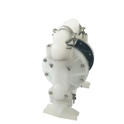 aluminum shell waste water pumps for filter press aro diaphragm pump