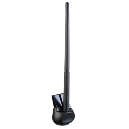 Jinbo Car Black Decoration Imation Antenna