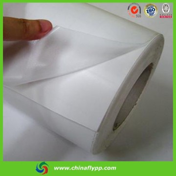 FLY great image protection film, satin cold lamination pvc film, pvc film price, pvc film factory