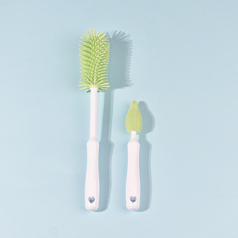 silicone bottle brush MFZ-BB001