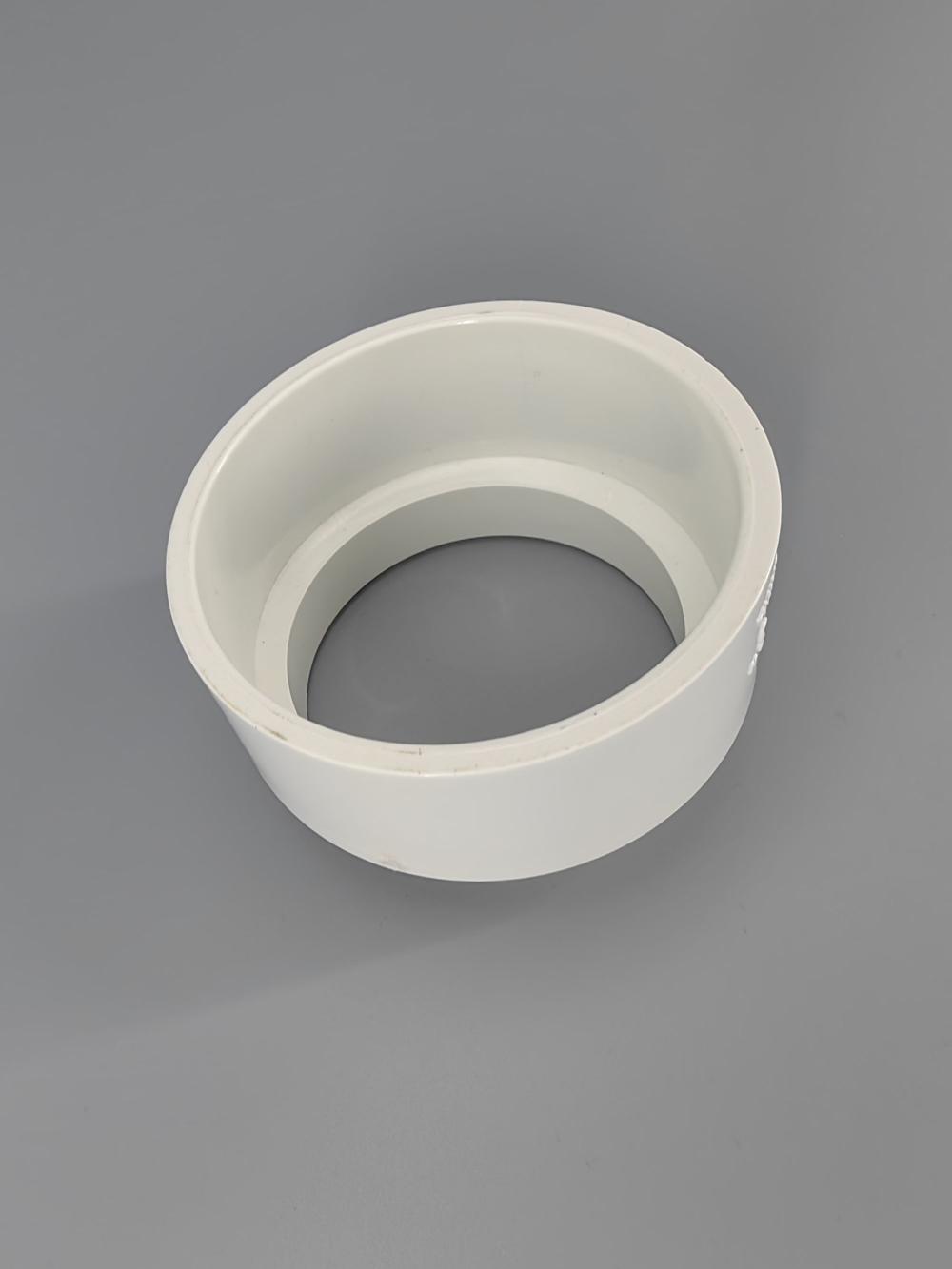 UPC PVC Pipe Fittings Adapter Male Hxmpt