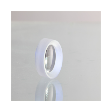Sapphire and Borofloat Optical Glass for BK7/B270 Applications