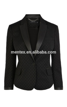 Classic businesswomen TR formal jacket