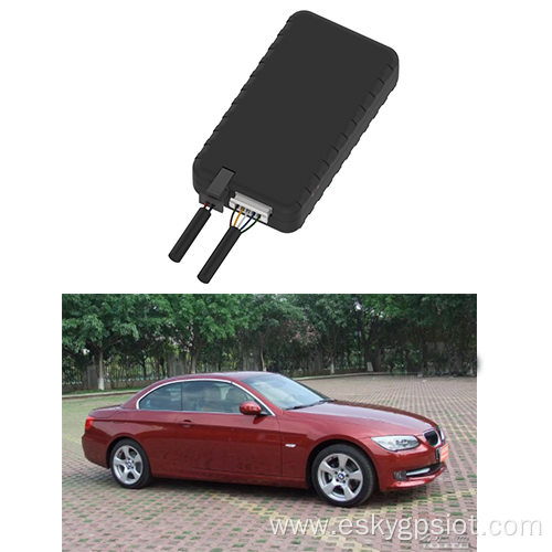 New 2G GPS Tracker for Car Locating