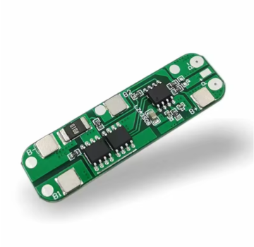 BMS 3s10a Li-ion Battery protection board with balancer