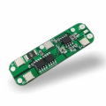 BMS 3S10A Li-Ion Battery Protection Board mit Balancer