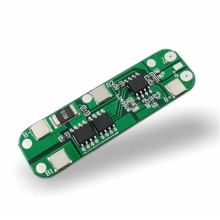 صفحه محافظت از باتری BMS 3S10A LI-Ion با متعادل