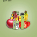 Cheap Electronic Cigarette Gunn pod2000puffs