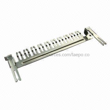 10 Pairs Earth Bar for NT Module # TP-1206-10P