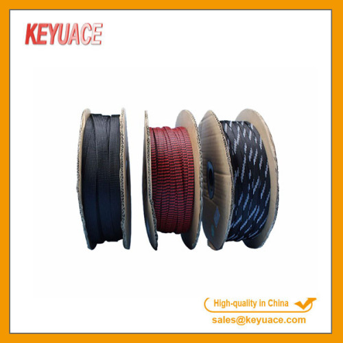 KEYUACE Cold cut sleeving / Braided sleeving