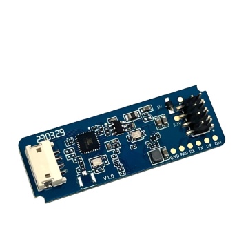 Hi-Link 24GHz Radar Sensor Test Kits with GPIO and UART Support for Smart Scenarios