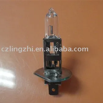 H1 automobile bulb