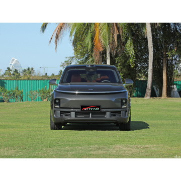 2024 Li Xiang L8 Ultra Edition