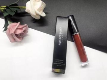 Glass Time Lip Glaze