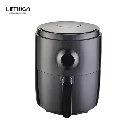 Limika Mini Digital Oilless Air Fryer