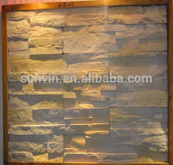 Artificial Culture Stone GTB-F-01