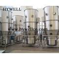 Fruit Juice Powder Granulating Machine