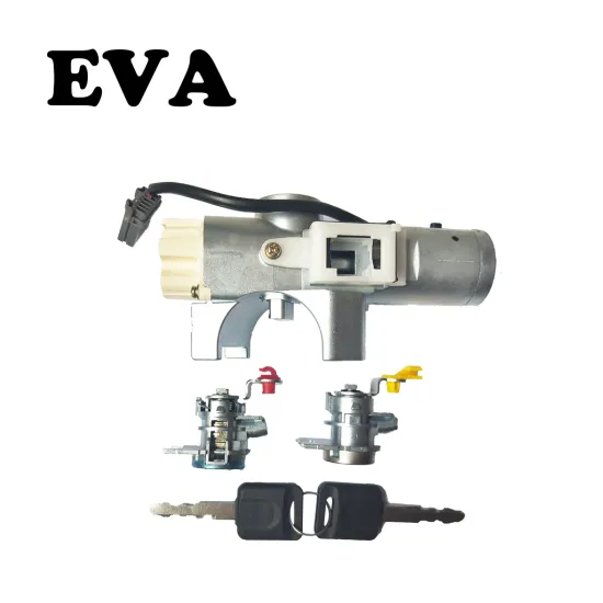Hot Selling EVA Factory Ignition Lock for Nissan Tiida 2007-2017