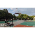 FIBA تأیید کرد Box Box Basketball No Wheels