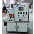 end cap glue machine