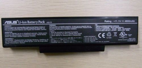 Asus A32-f3 Replacements Batteries For Laptop Computers