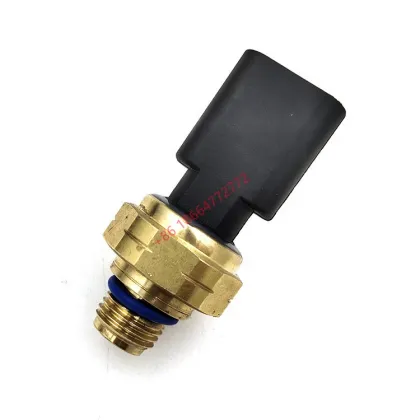 Auto Parts Engine Oil Pressure Sensor 3611 for Golden Dragon Bus