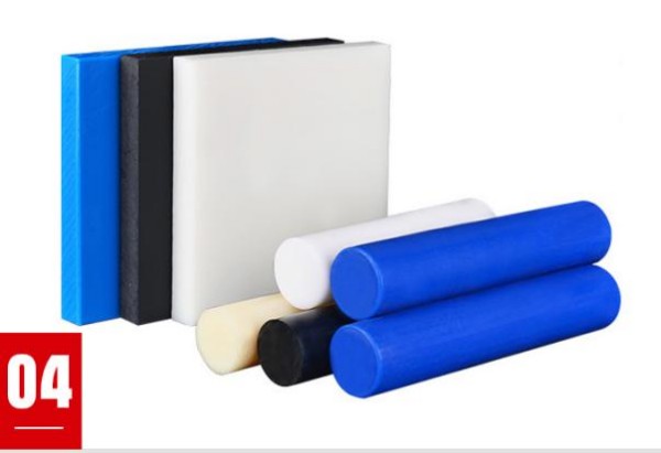 PA6 SHEET ROD4