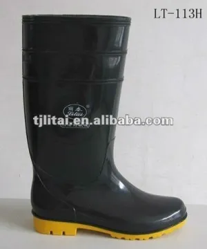 boots S5