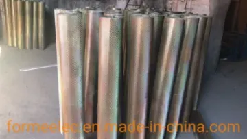 Diamond Stainless Steel Mesh Perforated Mesh Decorative Steel Net Expanded Metal Mesh