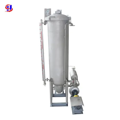 Cone Dyeing Machine for Yarn Dyeing Mills