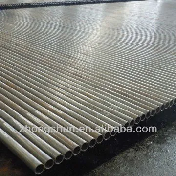 ASTM A53 Std ERW steel pipes