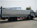 40m3 DFAC Feed Transport Tanker Lastbilar