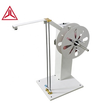 Automatic Wire Prefeeder and Cutting Machine