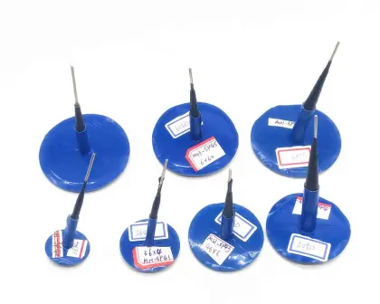 Mushroom Plug Tire Repair Patch