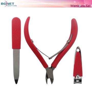 SMS201206A New Design Manicure Set