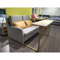 New Model Fabric Multifunctional Sofa