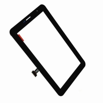 Menyentuh skrin Digitizer untuk Samsung P3100