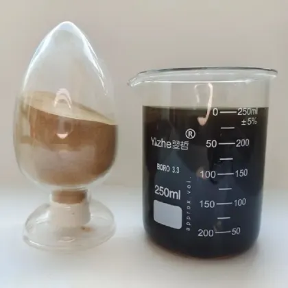 Naphthalene-based Water Reducing Agent For Road Concrete