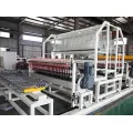 Full Automatic Coil Wire Mesh Welding Machine