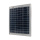 Panel solar polivinílico pequeño de 10W