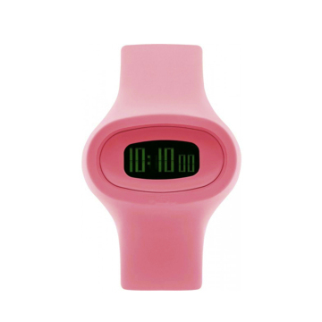 Tali silikon jam tangan sukan digital jam tangan kanak-kanak Kanak-kanak