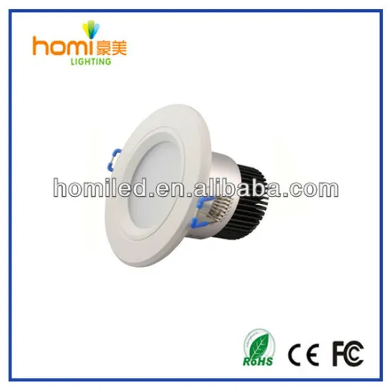 High power led ceiling light 7w