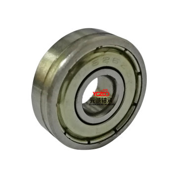 YCZCO 6x19x6mm Hoge Precision 626ZZ -koelventilatorlager